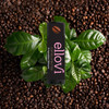 Ellovi Natural Lip Butter Lip Balm Coffee Pure Enough to Eat Made With Just 6 Vegan Ingredients Moisturizing Lip Care fo