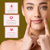 Ellovi Natural Lip Butter Lip Balm Coffee Pure Enough to Eat Made With Just 6 Vegan Ingredients Moisturizing Lip Care fo