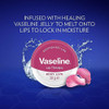 Vaseline Lip Therapy Rosy Lips with Rose Almond Oil 20g 070 oz