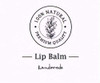 ZZYBIA Assorted Clear Lip Balm Label Sticker for Lip Balm Container Lip Balm Labels Paper Stickers 60pcs