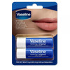 Vaseline Lip Therapy Stick Original 96g Twin Pack