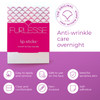 Furlesse LipSticks Wrinkle Patches Overnight AntiWrinkle Patches for Smile Lines Fine Lines and Expression Lines Noninva