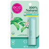 eos 100 Natural Organic Lip Balm Sweet Mint Dermatologist Recommended AllDay Moisture Lip Care Made for Sensitive Skin 0