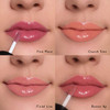 LAURA GELLER NEW YORK TreatnGo Tinted NonStick Hydrating Lip Oil Finish Line