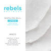 Rebels Refinery 3Piece PineappleShaped Lip Balm Bundle