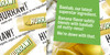 Hurraw Banana Apple Pineapple Lip Balms 3 Pack Bundle Organic Certified Vegan Cruelty and Gluten Free NonGMO 100 Natural