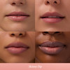 COOLA Organic Tinted Lip Balm Mineral Sunscreen with SPF 30 Dermatologist Tested Lip Care for Daily Protection Vegan Ski