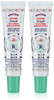 Smiths Rosebud Perfume Co Minted Rose Lip Balm in a Tube05 Ounce Pack of 2