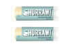 Hurraw Earl Grey Lip Balm 2 Pack Organic Certified Vegan Cruelty and Gluten Free NonGMO 100 Natural Ingredients Bee Shea