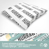 Hurraw Earl Grey Lip Balm 2 Pack Organic Certified Vegan Cruelty and Gluten Free NonGMO 100 Natural Ingredients Bee Shea