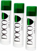 DocoShield Lip Balm wDocosanol and Lysine 3Pack