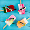 ChapStick Summer Collection Peaches Cream 015 oz Pack of 2