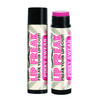 Doctor Lip Bangs BUZZING Lip Balm Lip Freak 100 All Natural Cruelty Free Pinky Swear 2 Pack