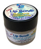 Diva Stuff Ultra Hydrating Lip Scrub for Soft Lips Gentle Exfoliation Moisturizer Conditioner Banana Wafflecone oz Made