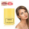 2PCS Honey Lip Butter 12hrs Longlasting Moisture Gentle Exfoliation Hygienic Twist Dispenserkorean skin care