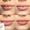 Palladio Lip Scrub Exfoliator Moisturizing Scented Lips Scrubber For Exfoliating Smoothing Lips Infused With Watermelon
