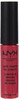 NYX PROFESSIONAL MAKEUP Soft Matte Lip Cream Lightweight Liquid Lipstick Prague Matte Merlot