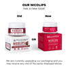 BellaVita Luxury NicoLips Lip Scrub 20gm Lip Balm For Exfoliation Dark Lip Moisturizing With Goodness of Beetroot Shea B