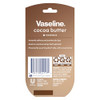 Vaseline Lip Therapy Cocoa Butter 4Pack Mini Lip Balms for Soft Glowing Lips 025 Oz Ea
