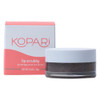 Kopari Coconut Lip Scrubby Removes Dry Skin For Soft Lips Volcanic Sand Brown Sugar Crushed Coconut Shells Hydrate Exfol