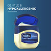 Vaseline Petroleum Jelly Original 3 Count Provides Dry Skin Relief And Protects Minor Cuts Dermatologist Recommended And