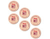 Blistex DCT Daily Conditioning Treatment 025 oz Pack of 6