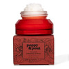 Poppy Pout Natural Lip Scrub Moisturizing Sugar Scrub for Dry Lips Lip Scrubber Exfoliator with Essential Oils Smooths a