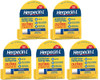 Herpecin L SPF 30 Lip Protectant 01 OZ 5 Pack