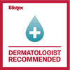 Blistex Medicated Lip Ointment Relieves Cold Sores Helps Heal Dry Chapped Lips Pain Relief from Lip Sores Blisters Heali