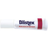 Blistex Medicated Lip Ointment 021 Ounce Tube Pack of 24 Relieves Cold Sores Helps Heal Dry Chapped Lips Pain Relief fro