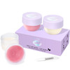 ORLASKIN Lip Mask Lip Scrubber Exfoliator Lip Sleeping Mask Overnight for Dark Lips to Lighten Moisturizer Lip Butter Ba