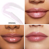 Too Faced Lip Injection Maximum Plump Extra Strength Lip Plumper Gloss Hydrating Volumizing Plumping Travel Size 010 Fl