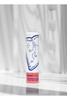 KORRES Lip Butter Stick Mediterranean Grape Hydrating Lip Balm with Greek Hypericum Balsam Oil Moisturizing Subtle Tint