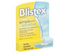 Blistex Simple and Sensitive Lip Moisturizer HypoAllergenic with Cocoa Shea Butter No Flavor or Fragrance 015 oz Pack of