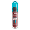 NYX PROFESSIONAL MAKEUP Lip IV Hydrating Glossy Lip Stain LongLasting Tinted Vegan Formula with 12 HR Hydration Hydra Ho