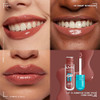NYX PROFESSIONAL MAKEUP Lip IV Hydrating Glossy Lip Stain LongLasting Tinted Vegan Formula with 12 HR Hydration Hydra Ho