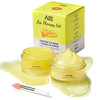 ANAI RUI Lip Care Kit Lip Sugar Scrub Set Lip Sleeping Mask Lip Exfoliator Scrub Overnight Lip Treatment Lip Scrub For D