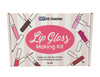 DIY Kit Creations Lip Gloss Making Kit Standard Kit 6 Tubes Made in the USA