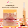 Grande Cosmetics GrandeLIPS Hydrating Lip Plumper Gloss for FullerLooking Hydrated Lips Toasted Apricot 008 fl oz