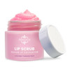 Dermasuri Lip Exfoliator Scrub Moisturizer Sugar Scrubs Overnight Hydration Softening Brighten Soften Dark Lips For Men