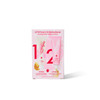 Lanolips Strawberry Lip Scrub Lip Balm Set Lip Rituals Lip Care Kit Infused with Pure Lanolin Strawberry Extract Gently