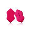 ZABIBI Silicone Lip Scrubber Gentle Exfoliator for Smooth and Full Lips Soft Face Scrubber Skin Friendly