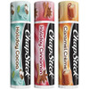 Chapstick Holiday Collection 2017 Pack of 3 Holiday Cinnamon Caramel Creme Holiday Cocoa 015 Oz Ea