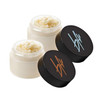 Beauty For Real Lip Revival Set of 2 Includes Orange Spice Spearmint Exfoliating Hydrating Sugar Lip Scrub For Dry Chapp