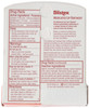 Blistex Medicated Lip Ointment 021 oz Pack of 6