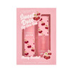 Prestige Biatta Lip Care Scrub and Lip Oil Duo Cherry Scented