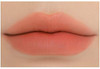 3CE BLUR WATER TINT46g soft lip with less smear with a blurry finish LAYDOWN with sun cream1ml3ea