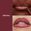 Revlon Colorstay Lip Liner Makeup with BuiltinSharpener Longwear Rich Colors Smooth Application 665 Plum 001 oz