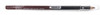 Wet n Wild Color Icon Lip Liner Pencil Brandy Wine 666 004 oz Pack of 4