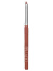 Palladio Retractable Waterproof Lip Liner High Pigmented and Creamy Color Slim Twist Up Smudge Proof Formula with Long L